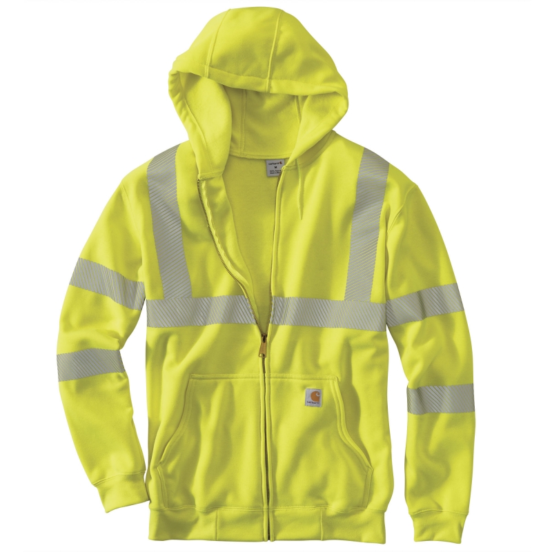 Hi-Vis Sweatshirts